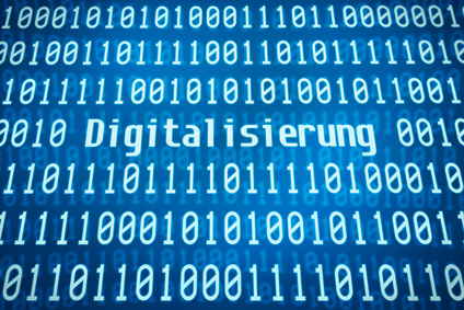 FRÜHJAHRSBEGINN MIT NEUEN DIGITALEN ERRUNGENSCHAFTEN