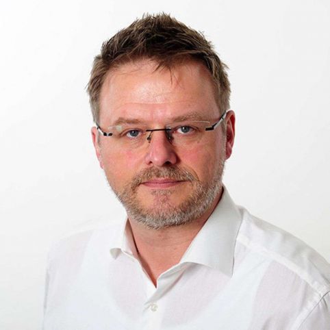 HERR AXEL SAES WIRD LEITER IM PROZESS- & QUALITÄTSMANAGEMENT