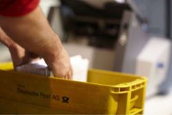 EINGANGSRECHNUNGSBEARBEITUNG DURCH DIE SAGA