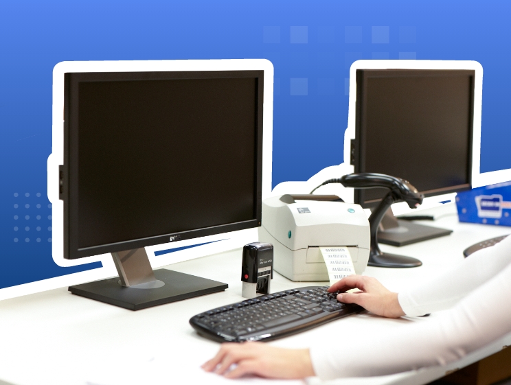 Klassifizierer/-in  Banken (m/w/d)